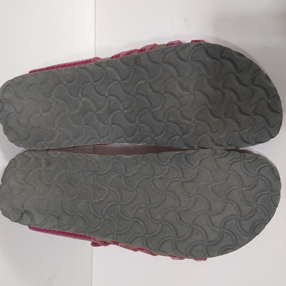 Betula by Birkenstock women's sandals size 10 - Picture 5 of 10